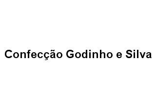 Confecção Godinho e Silva Logo