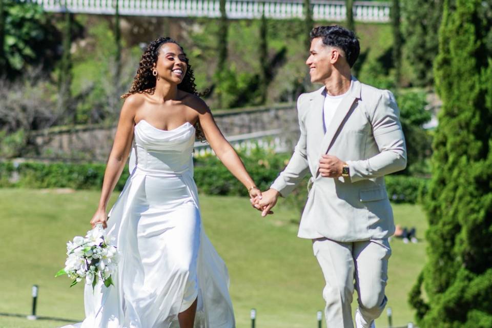 Pré Wedding