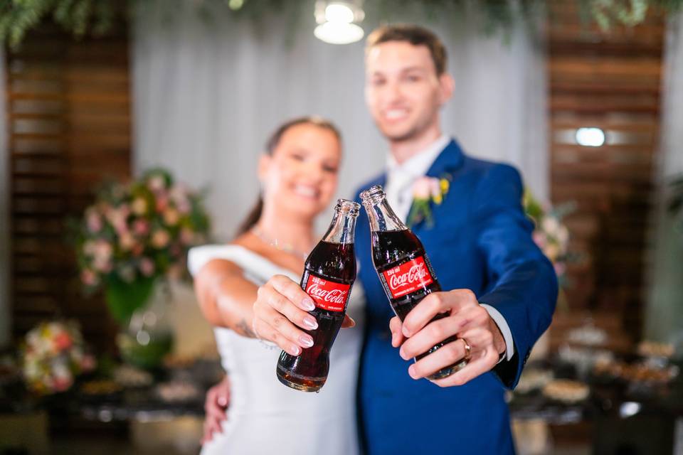 Casamento