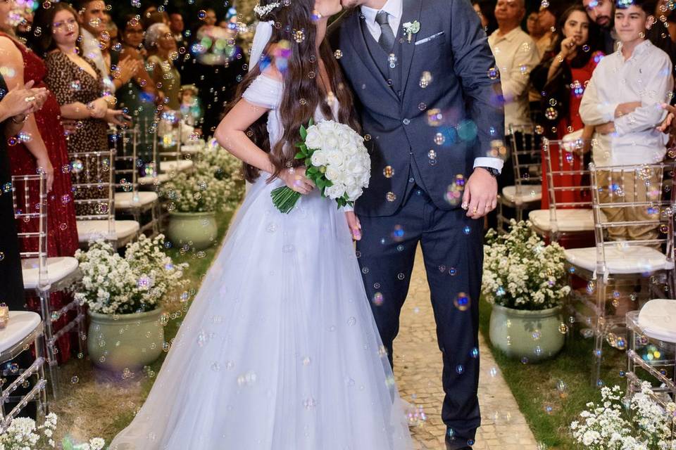 Casamento