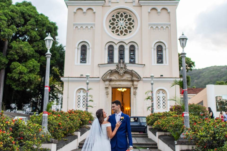Casamento