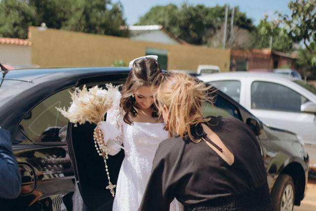 Assessoria de casamento df