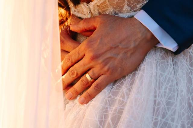 Cerimonialista de casamento DF