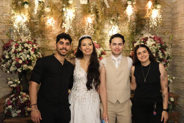 Fioracci Assessoria e produção