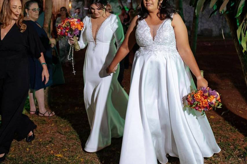 Assessoria de casamento df