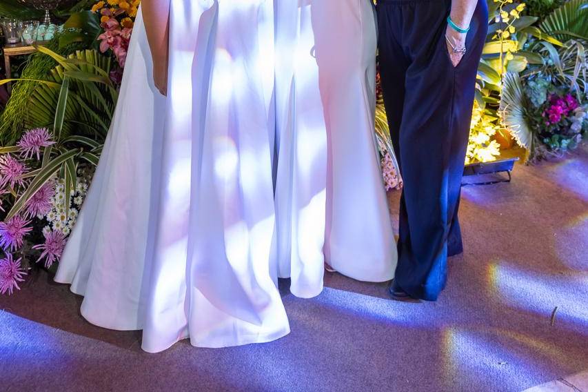 Assessoria de casamento df