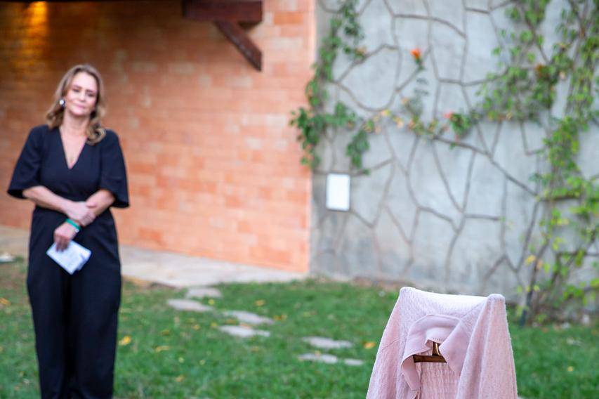 Assessoria de casamento df