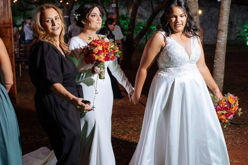 Assessoria de casamento df