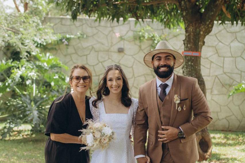 Assessoria de casamento df