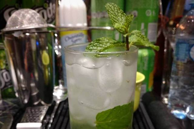 Mojito