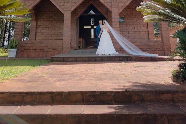 Casamento - Paraná