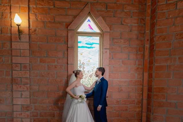 Casamento - Paraná