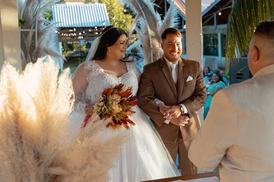 S & W - Jandaia do Sul