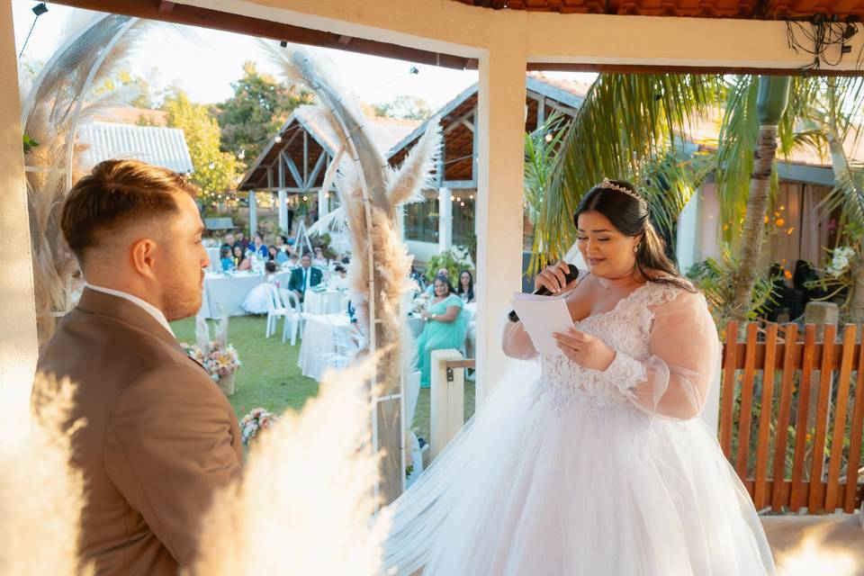 S & W - Jandaia do Sul