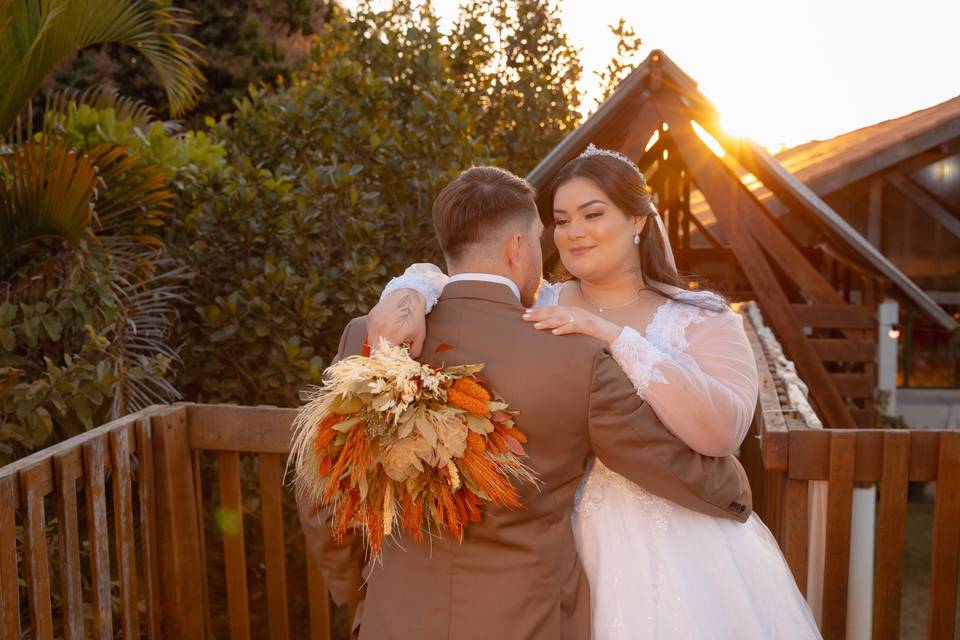 S & W - Jandaia do Sul