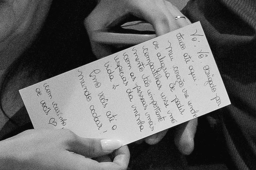 Casamento I e M - Maringá