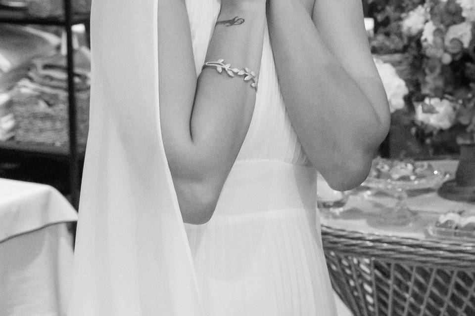 Casamento I e M - Maringá