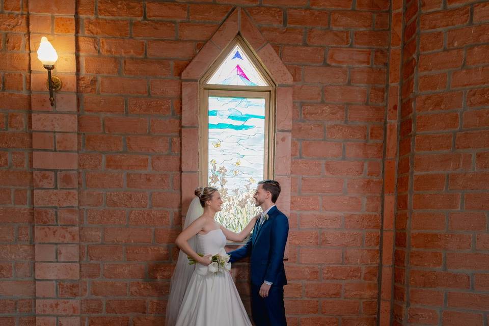 Casamento - Paraná