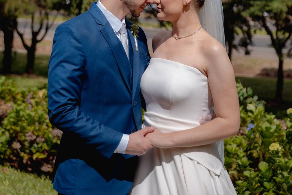 Casamento - Paraná