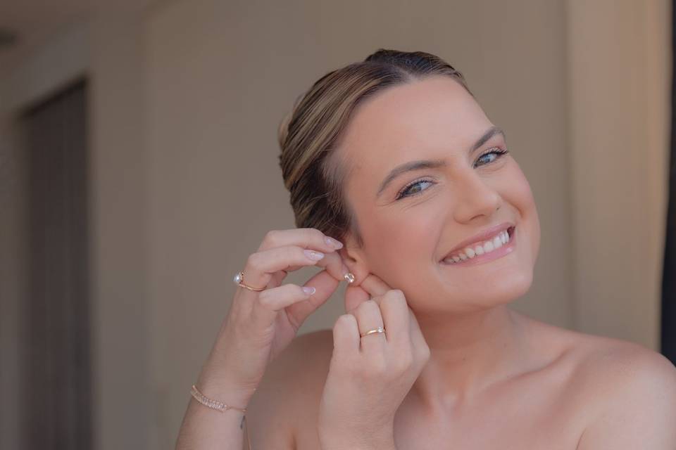 Casamento - Paraná