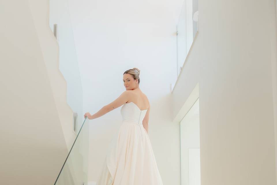 Casamento - Paraná
