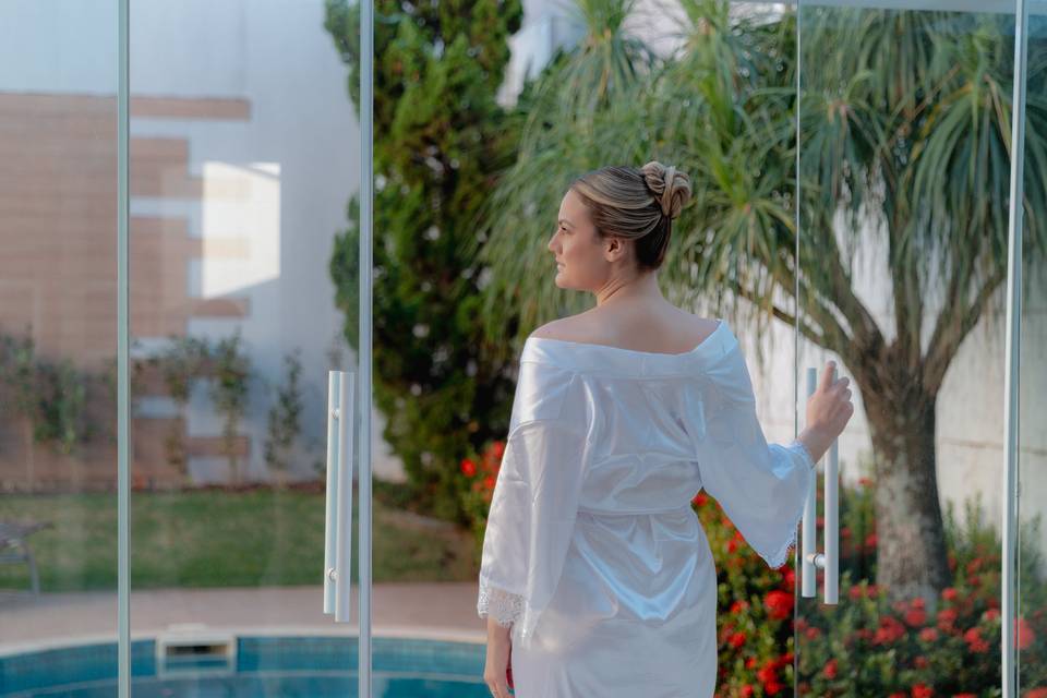Casamento - Paraná