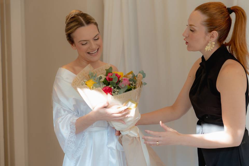Casamento - Paraná