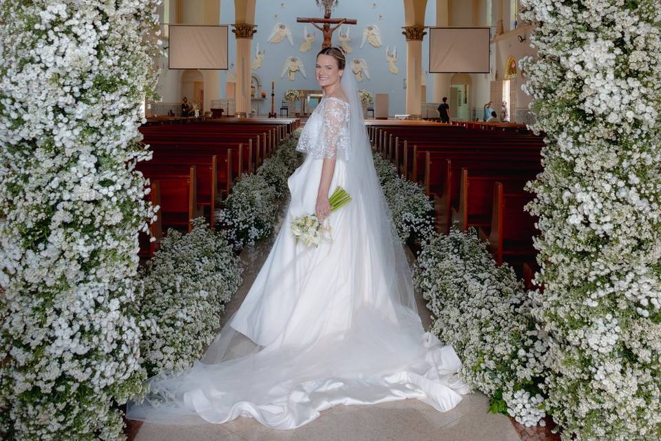 Casamento - Paraná