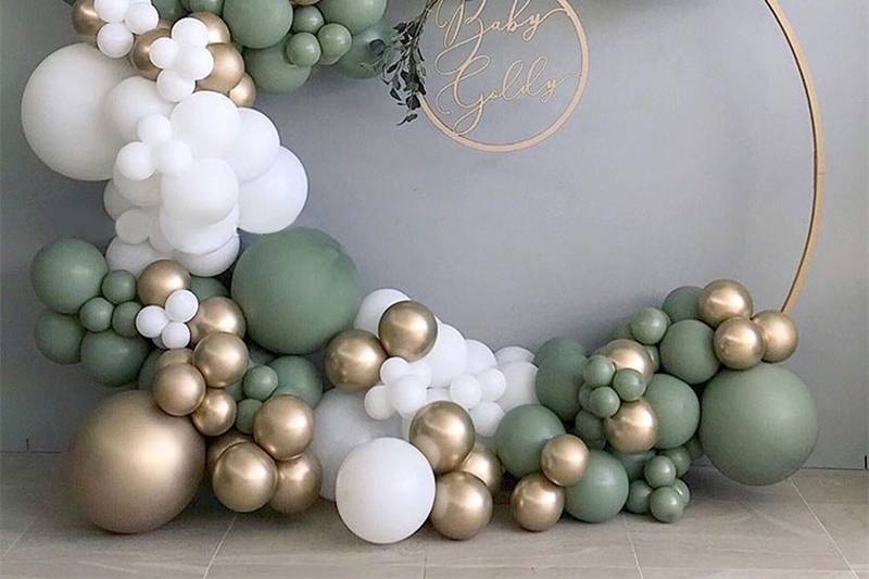 Decoração casamento