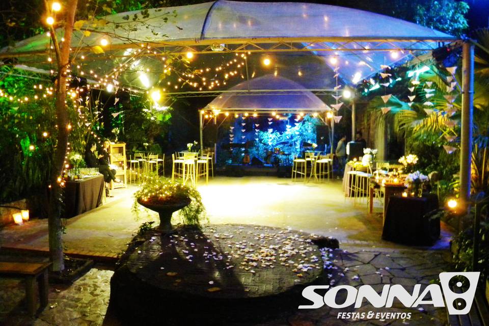 Sonna Festa & Eventos