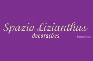 logo Spazio Lizianthus Decoracoes