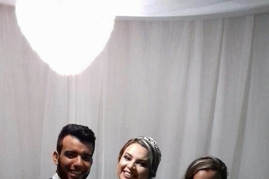 Casal pinheiro