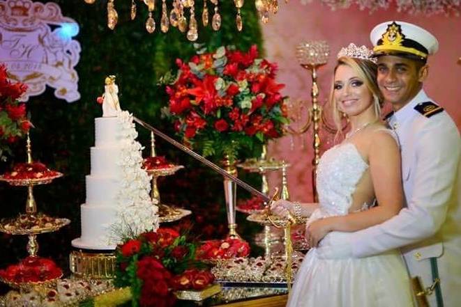 Casamento Militar