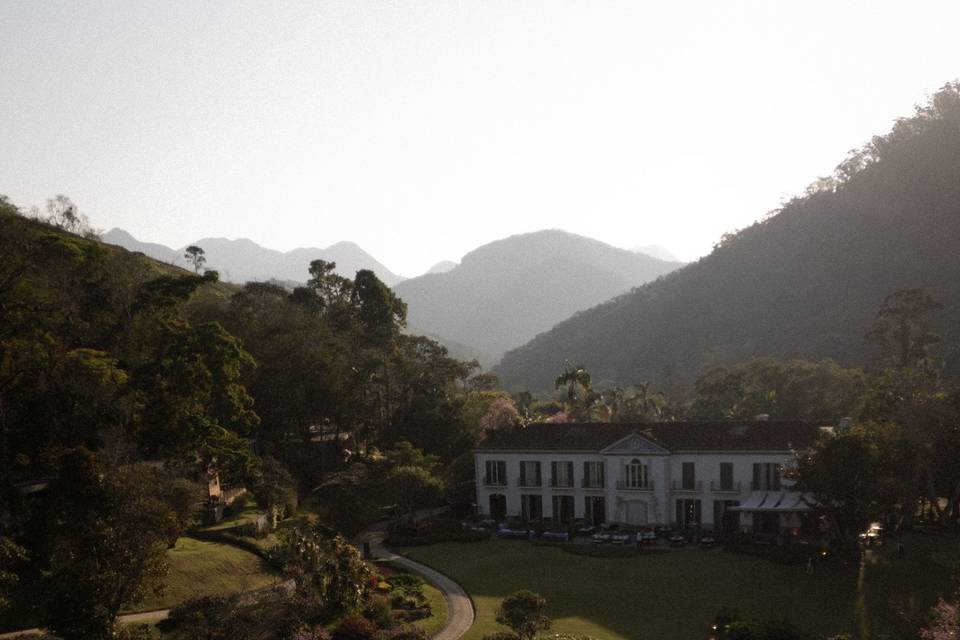 Casarão