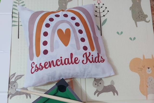 Mini mesa Sinuca Infantil