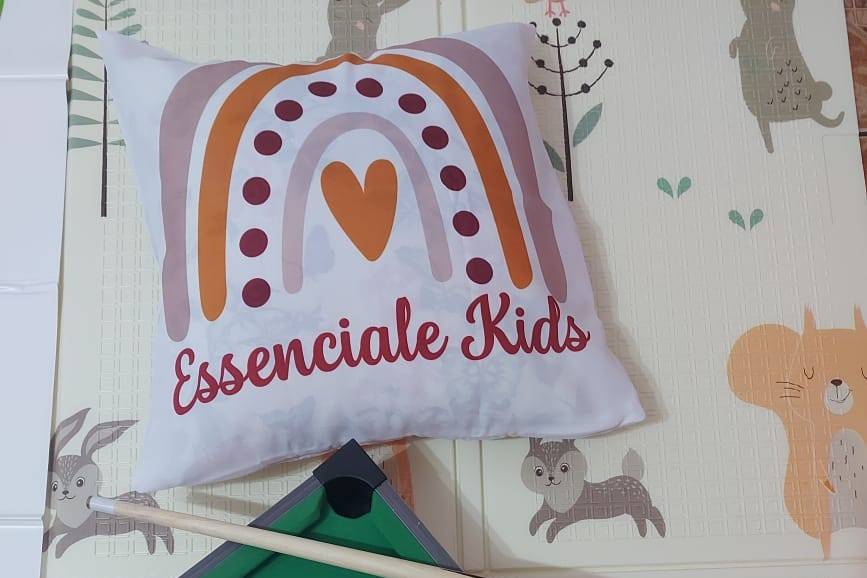 Mini mesa Sinuca Infantil