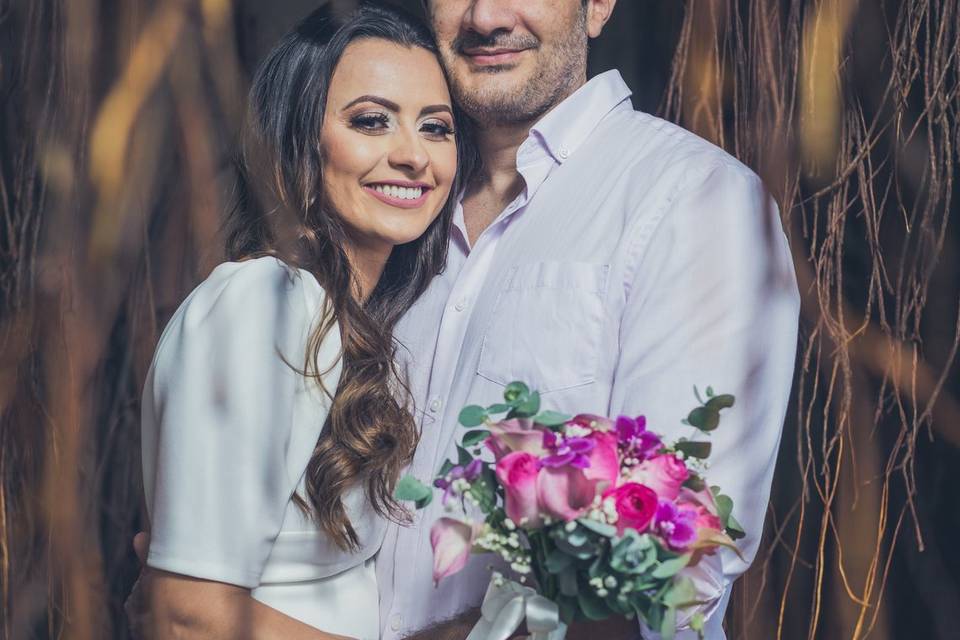 Raul & Letícia