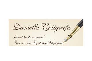 logo Daniella Caligrafa