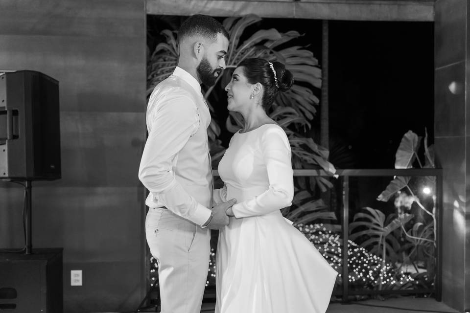 Casamento Esther e Pedro