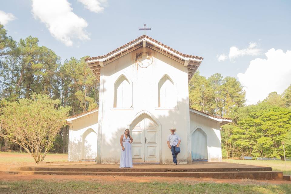 Pré-wedding: Fabio & Danielle