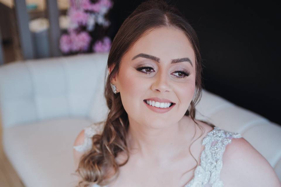 Valéria e Matheus