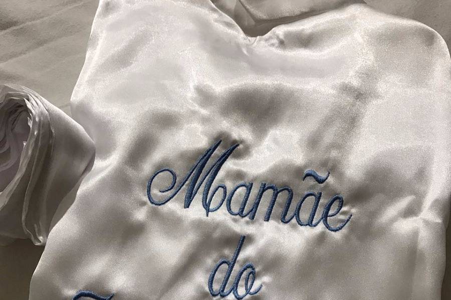 Robes para Maternidade