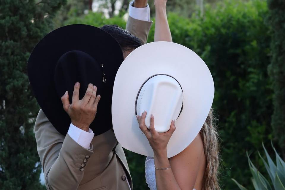 Fotografia feita com o coração