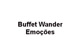 Logo Buffet Wander Emoções