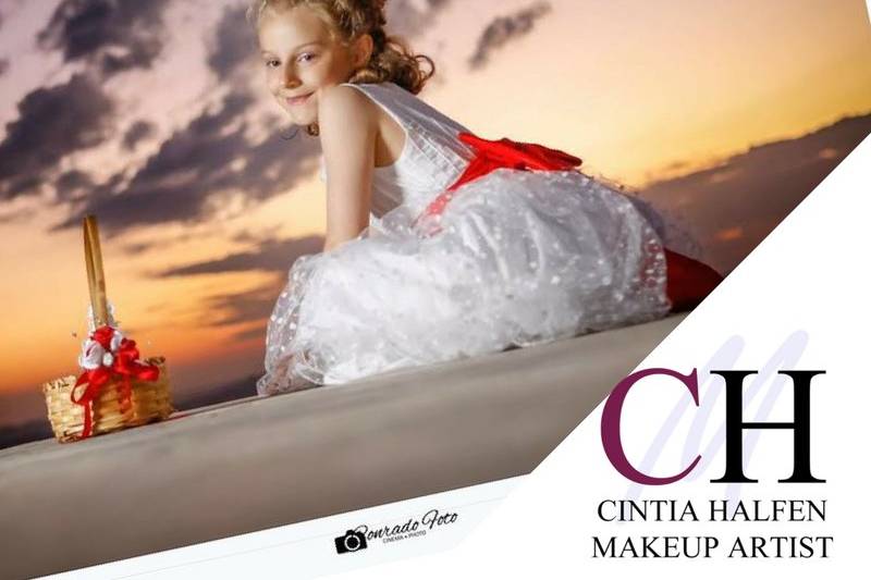 Cintia Halfen Makeup