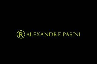 Alexandre Pasini logo