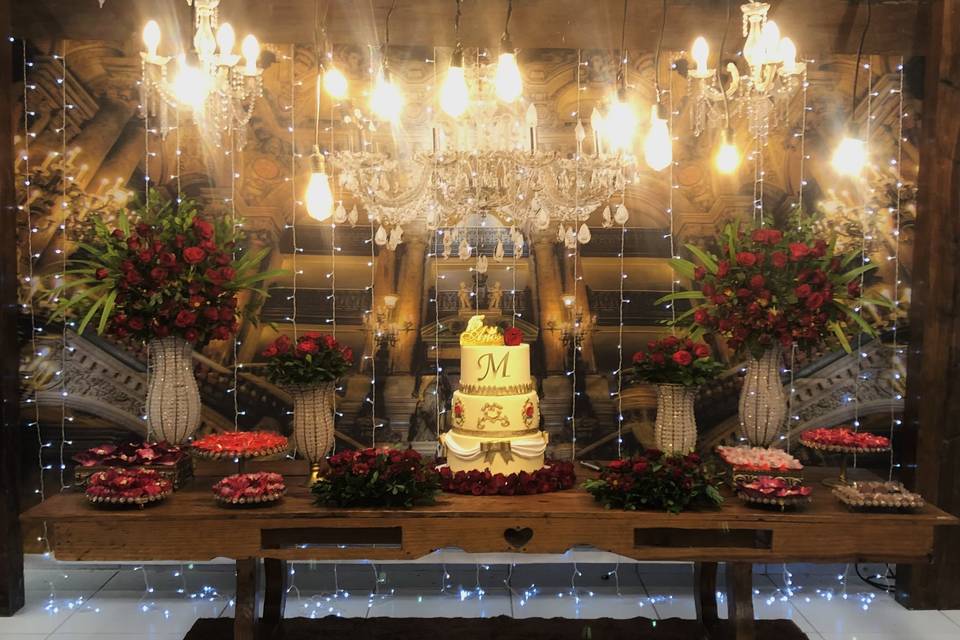 BUFFET