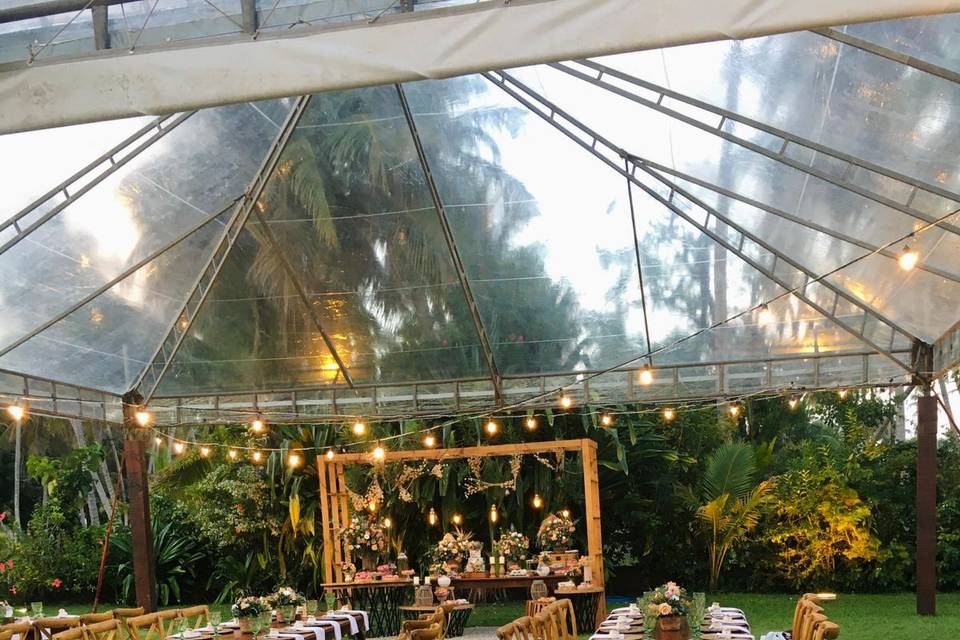Buffet e Decoração Diniz