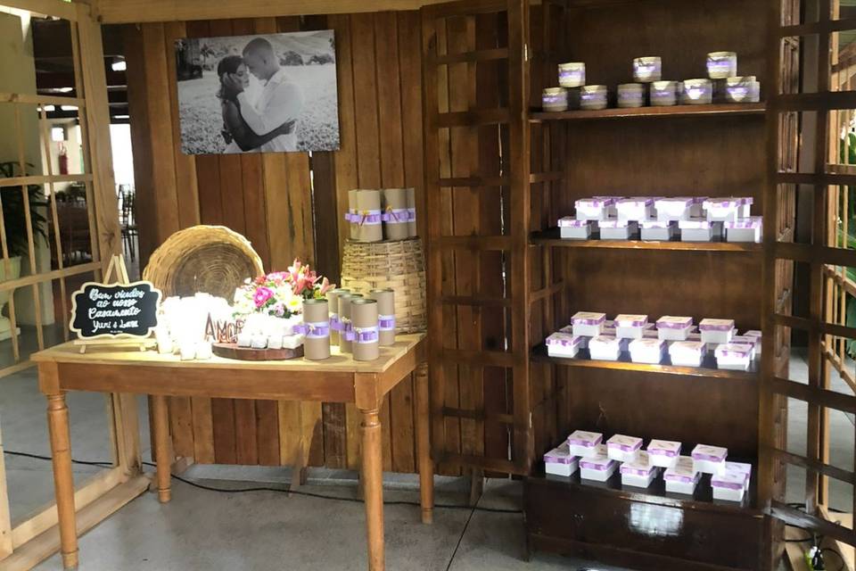 Buffet e Decoração Diniz