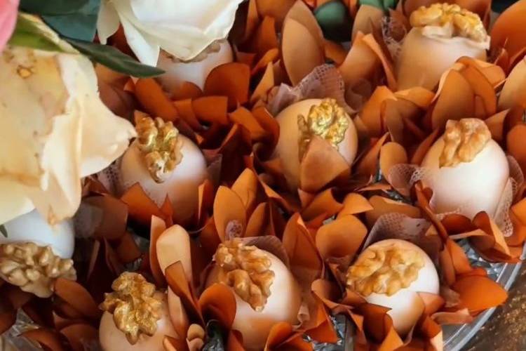 Buffet e Decoração Diniz
